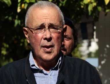 Κ. Ζουράρις: «Όχι» στη Συμφωνία των Πρεσπών - «Όχι» σε πρόταση μομφής